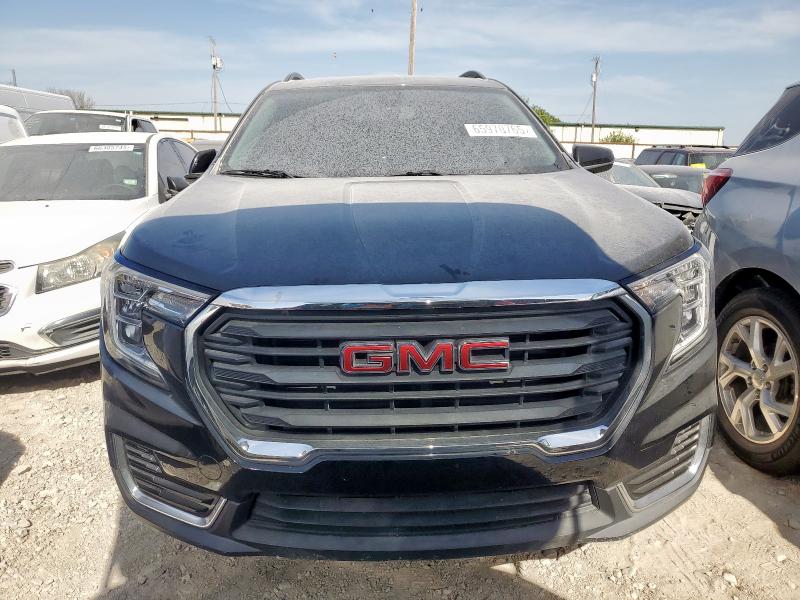2022 GMC TERRAIN SLE 3GKALTEV3NL265043