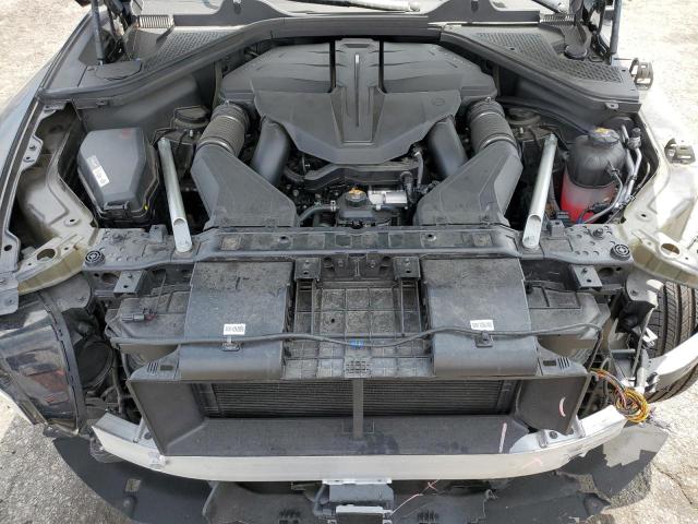 2025 GENESIS GV80 ADVAN KMUHDESC1SU228478