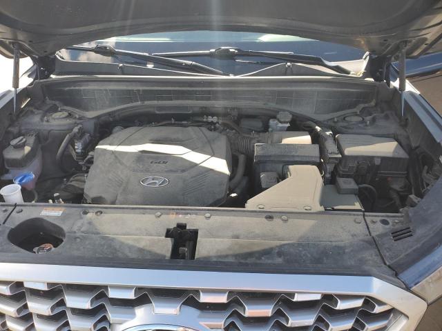 2021 HYUNDAI PALISADE S KM8R3DHE0MU326042