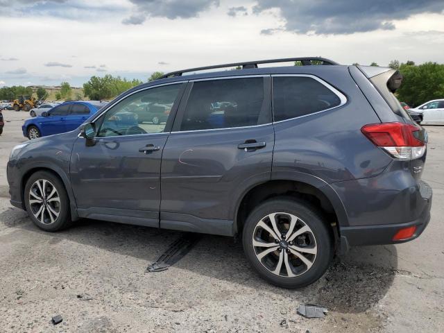 2023 SUBARU FORESTER L JF2SKAPC1PH464128