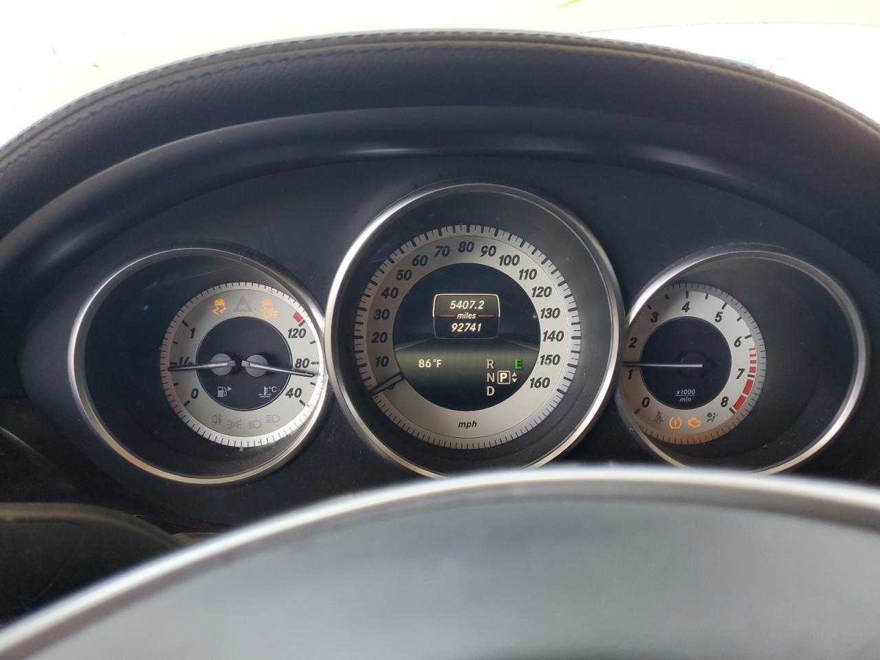 MERCEDES-BENZ CLS-CLASS 400 4MATIC