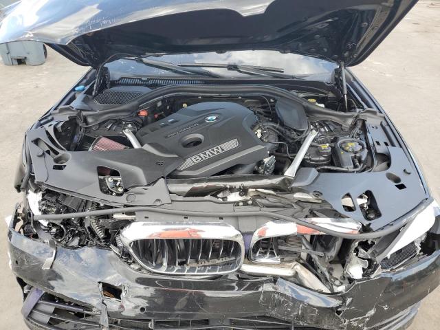 2018 BMW 530 XI WBAJA7C50JWC76274