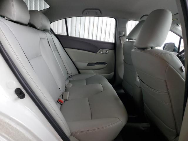 2012 HONDA CIVIC NATU - 19XFB5F57CE002764