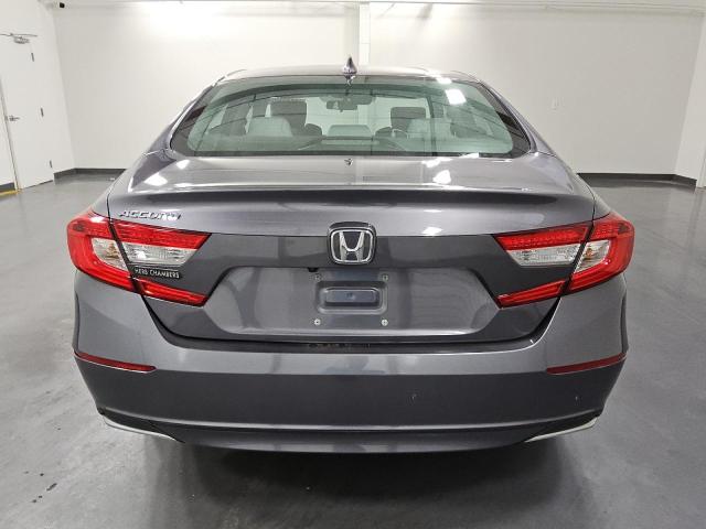 2019 HONDA ACCORD LX 1HGCV1F1XKA163287