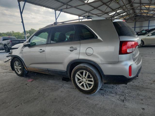 2015 KIA SORENTO LX 5XYKT3A63FG601362