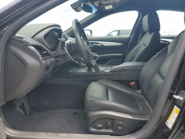 2024 CADILLAC CT5 LUXURY 1G6DM5RK7R0105951