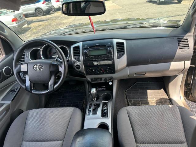 5TFUX4EN7CX008729 2012 TOYOTA TACOMA