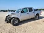 2016 NISSAN FRONTIER S - 1N6AD0ER3GN768520