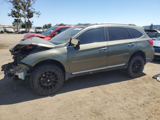 SUBARU OUTBACK TO
