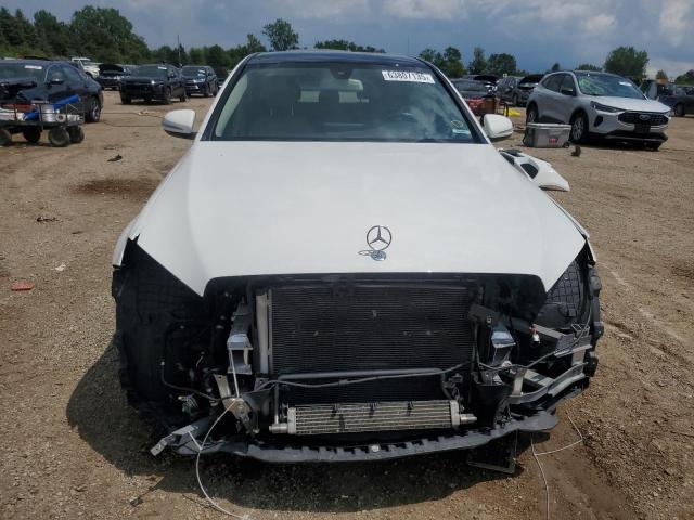 2015 MERCEDES-BENZ C 300 4MAT 55SWF4KB4FU022347