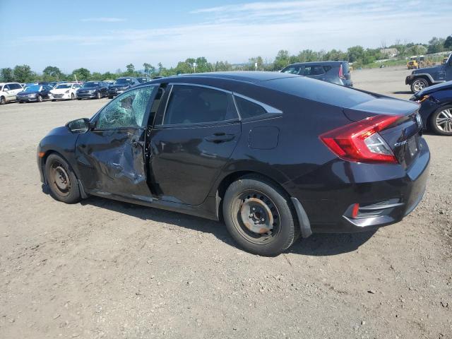 2017 HONDA CIVIC LX - 2HGFC2F55HH527346