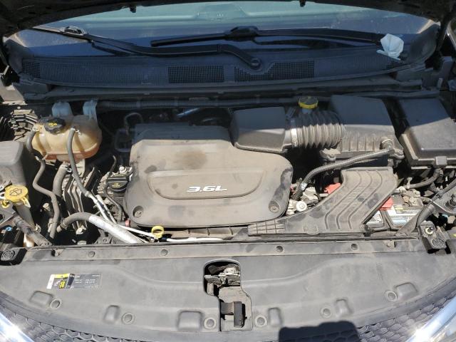 2018 CHRYSLER PACIFICA L 2C4RC1GG5JR212472