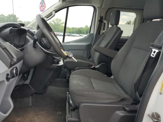2016 FORD TRANSIT T- 1FBZX2ZM4GKA79857