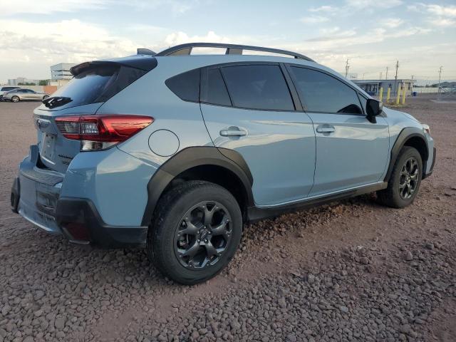 2023 SUBARU CROSSTREK - JF2GTHSC0PH243123