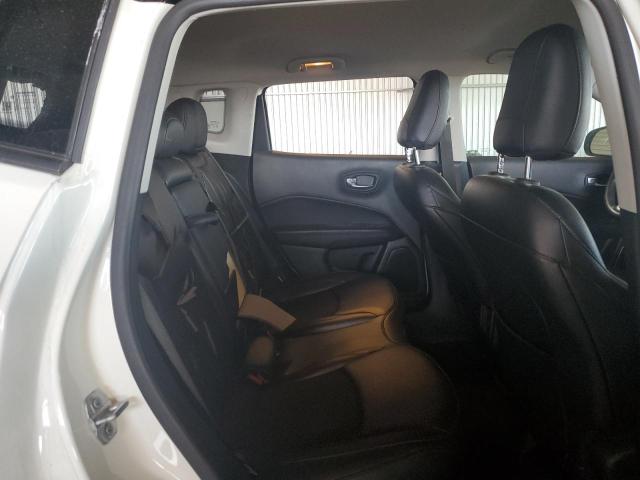 2019 JEEP COMPASS LA 3C4NJDBB4KT647595