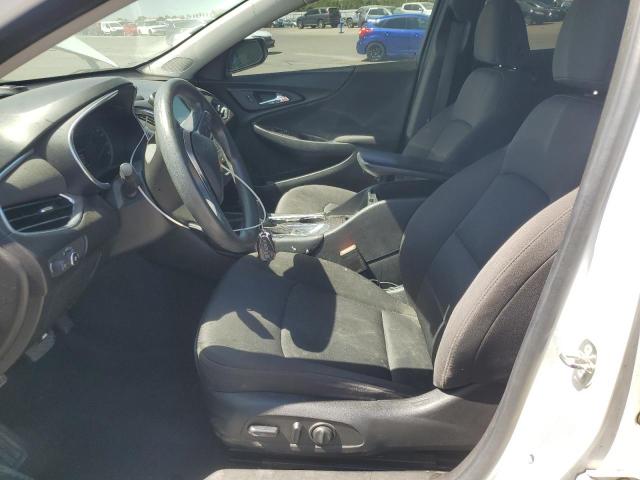 2018 CHEVROLET MALIBU LT 1G1ZD5ST4JF225741