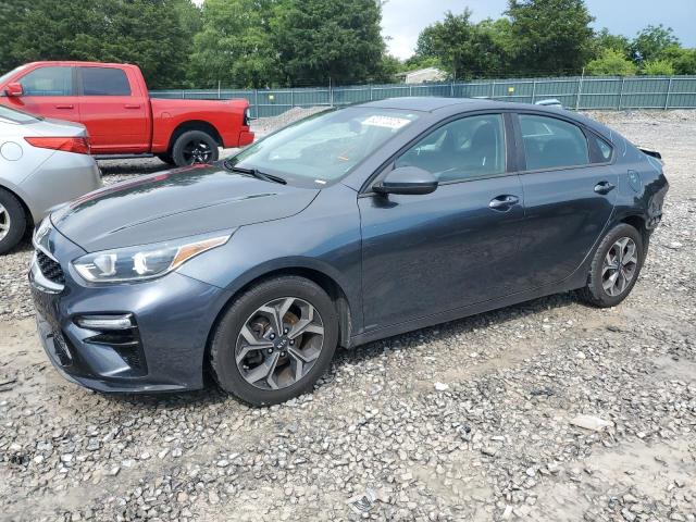 2019 KIA FORTE FE - 3KPF24AD0KE099877