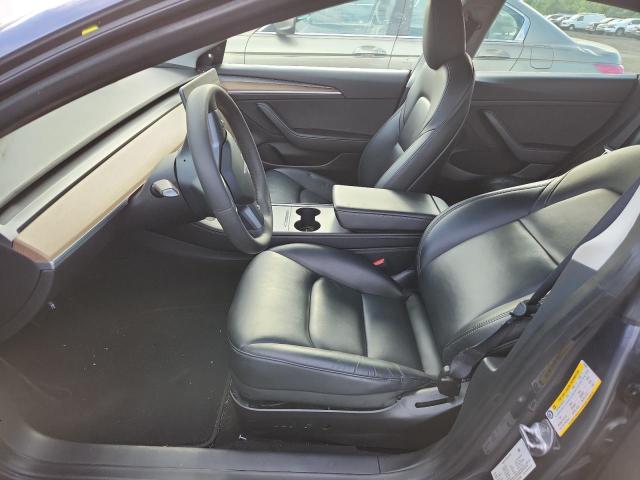 2022 TESLA MODEL 3 5YJ3E1EB8NF202642