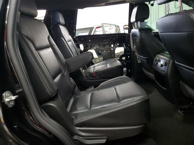 2017 CHEVROLET TAHOE K150 1GNSKBKC6HR159187