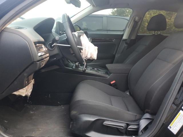 2024 HONDA CIVIC EX 2HGFE2F39RH117952