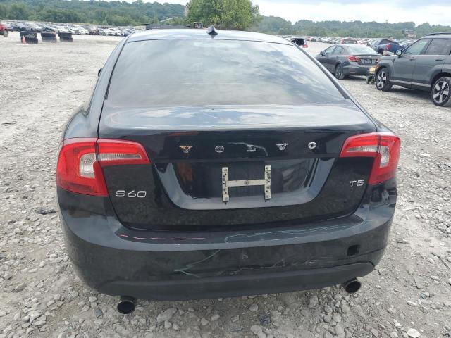 2012 VOLVO S60 T5 - YV1622FS1C2116626