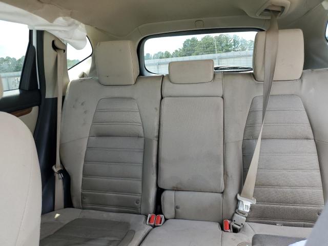 2019 HONDA CR-V EX 5J6RW1H56KA027447