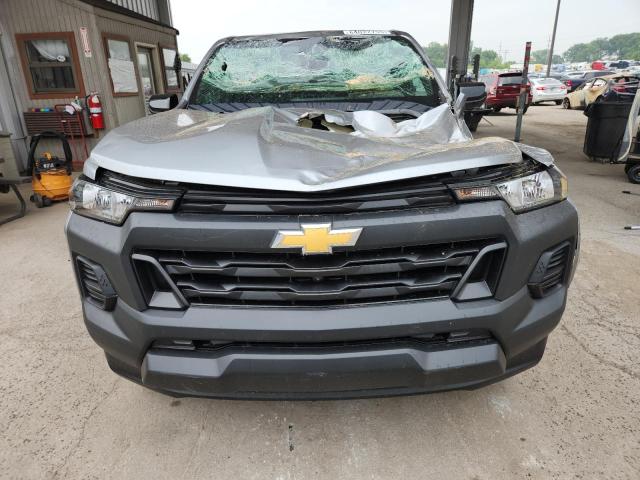 2024 CHEVROLET COLORADO 1GCPTBEK4R1305536