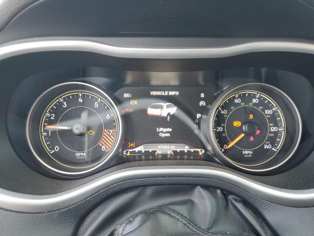 2015 JEEP CHEROKEE L - 1C4PJMDS3FW779320