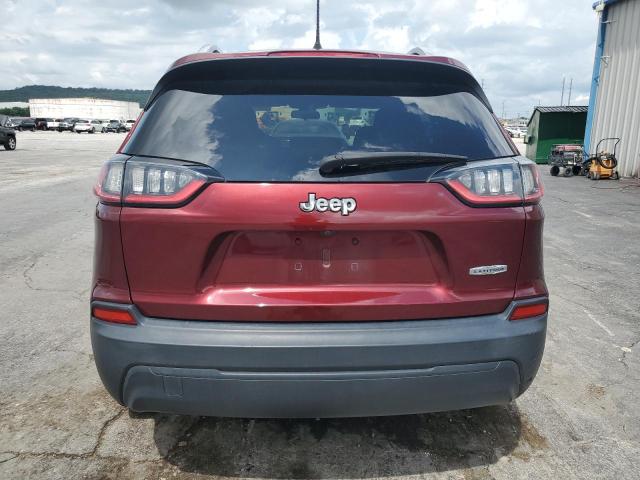 2019 JEEP CHEROKEE L 1C4PJLCB3KD145586