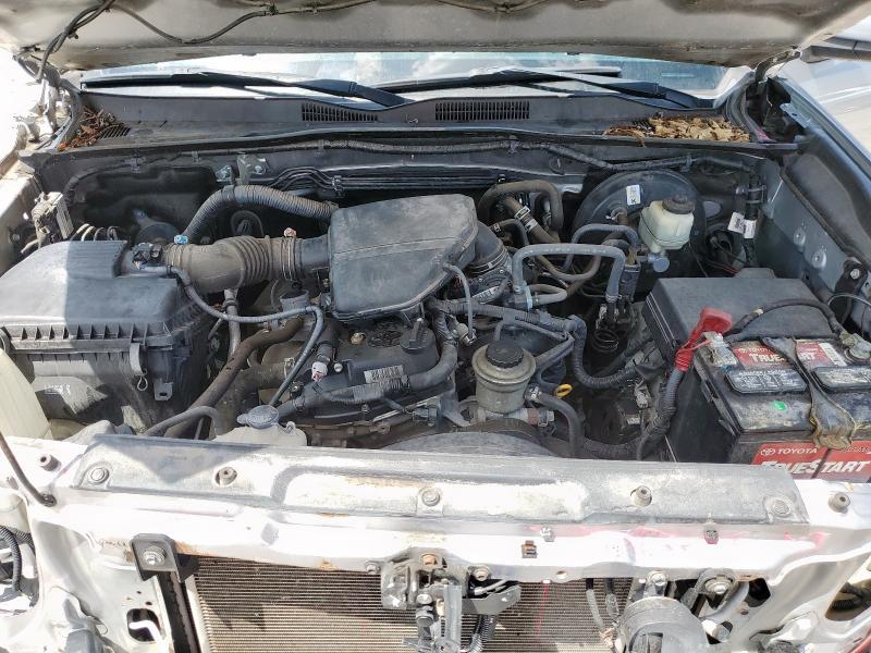 2018 TOYOTA TACOMA DOU - 5TFAX5GN6JX107898