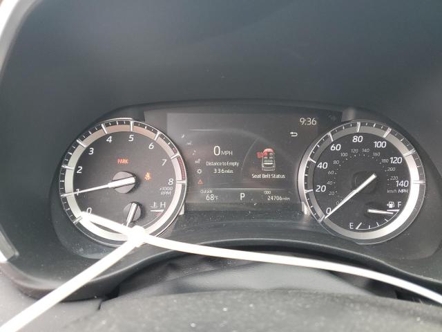 2022 TOYOTA HIGHLANDER 5TDGZRBH5NS245991