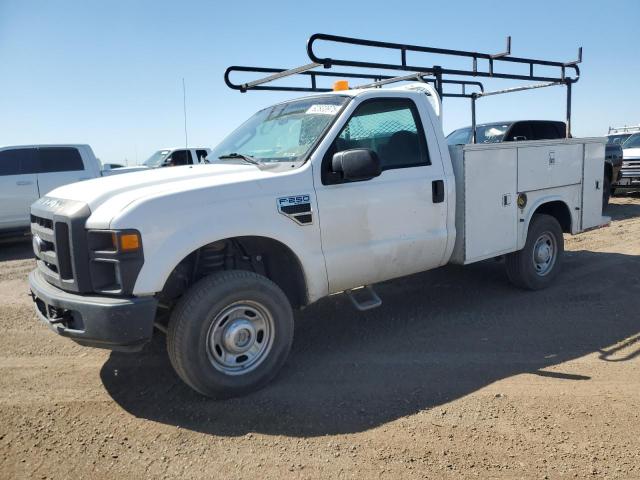 FORD F250 SUPER
