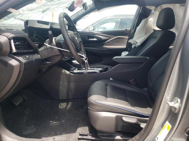 2025 BUICK ENVISTA SP KL47LBEP9SB161861