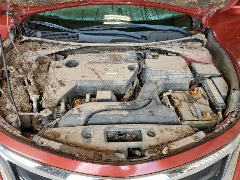2015 NISSAN ALTIMA 2.5 - 1N4AL3AP5FC144620
