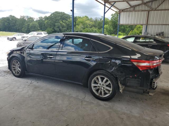 Vin: 4t1bk1eb5fu182472, lot: 63813675, toyota avalon xle 20152