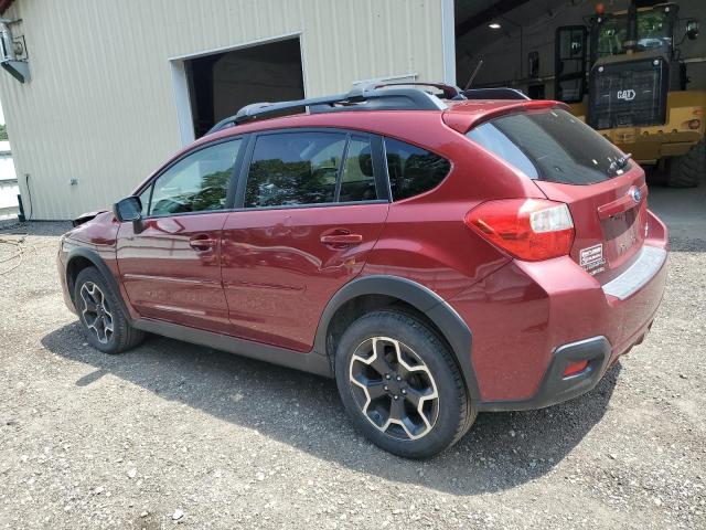 2015 SUBARU XV CROSSTR JF2GPACC8F8328607
