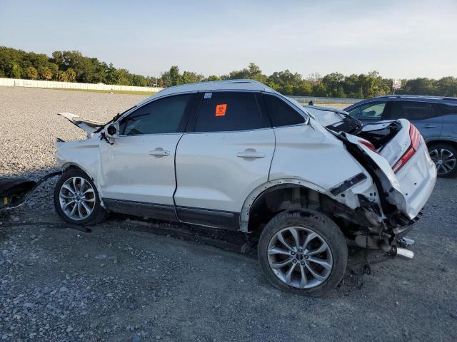2017 LINCOLN MKC SELECT 5LMCJ2C96HUL08366