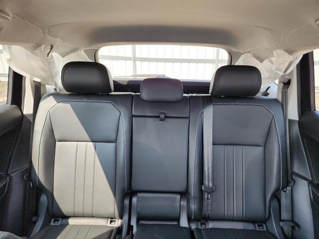 2023 VOLKSWAGEN TIGUAN SE 3VV2B7AX1PM020273