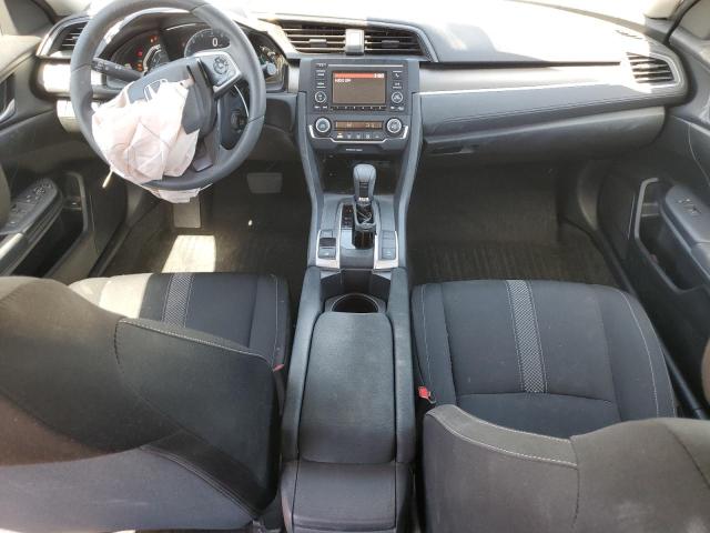 2019 HONDA CIVIC LX 2HGFC2F60KH537296