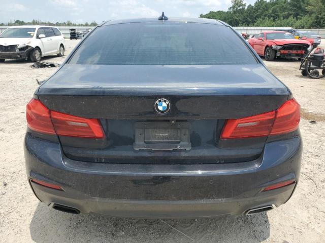 2020 BMW 530 I WBAJR3C02LCD55357