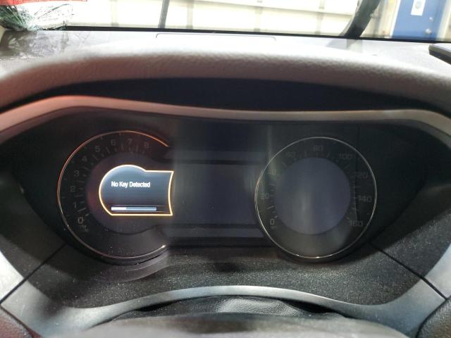 2020 LINCOLN MKZ RESERV 3LN6L5F9XLR608547