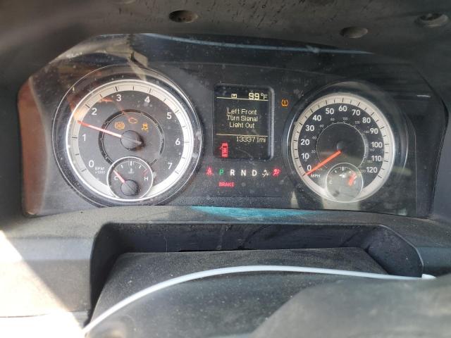 2016 RAM 1500 ST 1C6RR7FG0GS412337