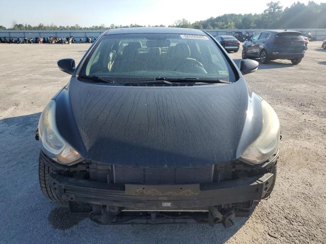 2016 HYUNDAI ELANTRA SE KMHDH4AE3GU490427
