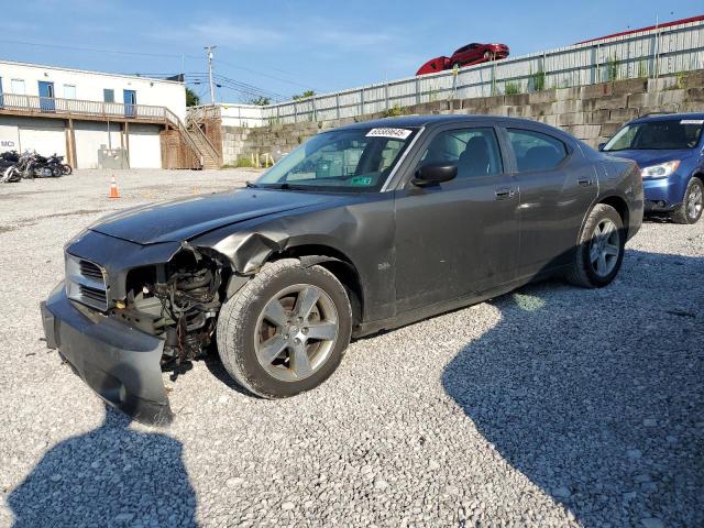 DODGE CHARGER SX