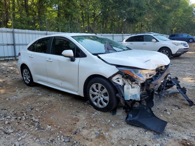 2022 TOYOTA COROLLA LE - JTDEPMAE2N3018461