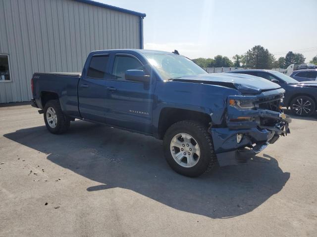 2016 CHEVROLET silverado 1GCVKREC8GZ114650