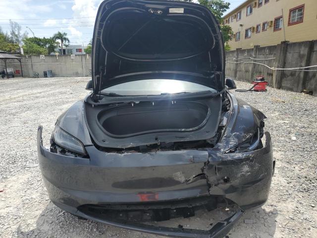 2024 TESLA MODEL 3 - 5YJ3E1EA4RF717926