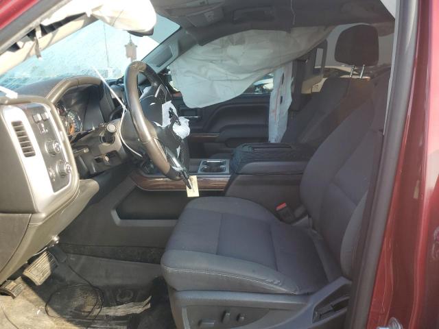 2017 GMC SIERRA K1500 SLE 1GTV2MEC2HZ232746