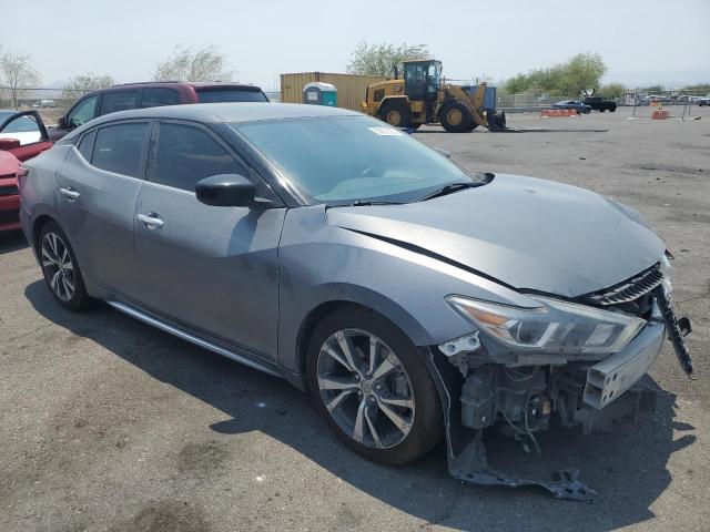 2017 NISSAN MAXIMA 3.5 1N4AA6AP5HC411636