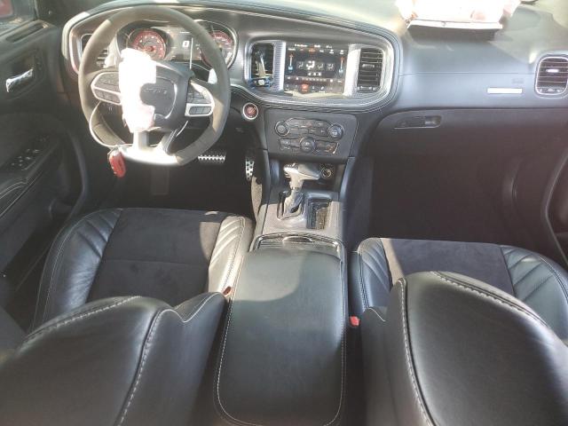 2019 DODGE CHARGER SR 2C3CDXL9XKH725919